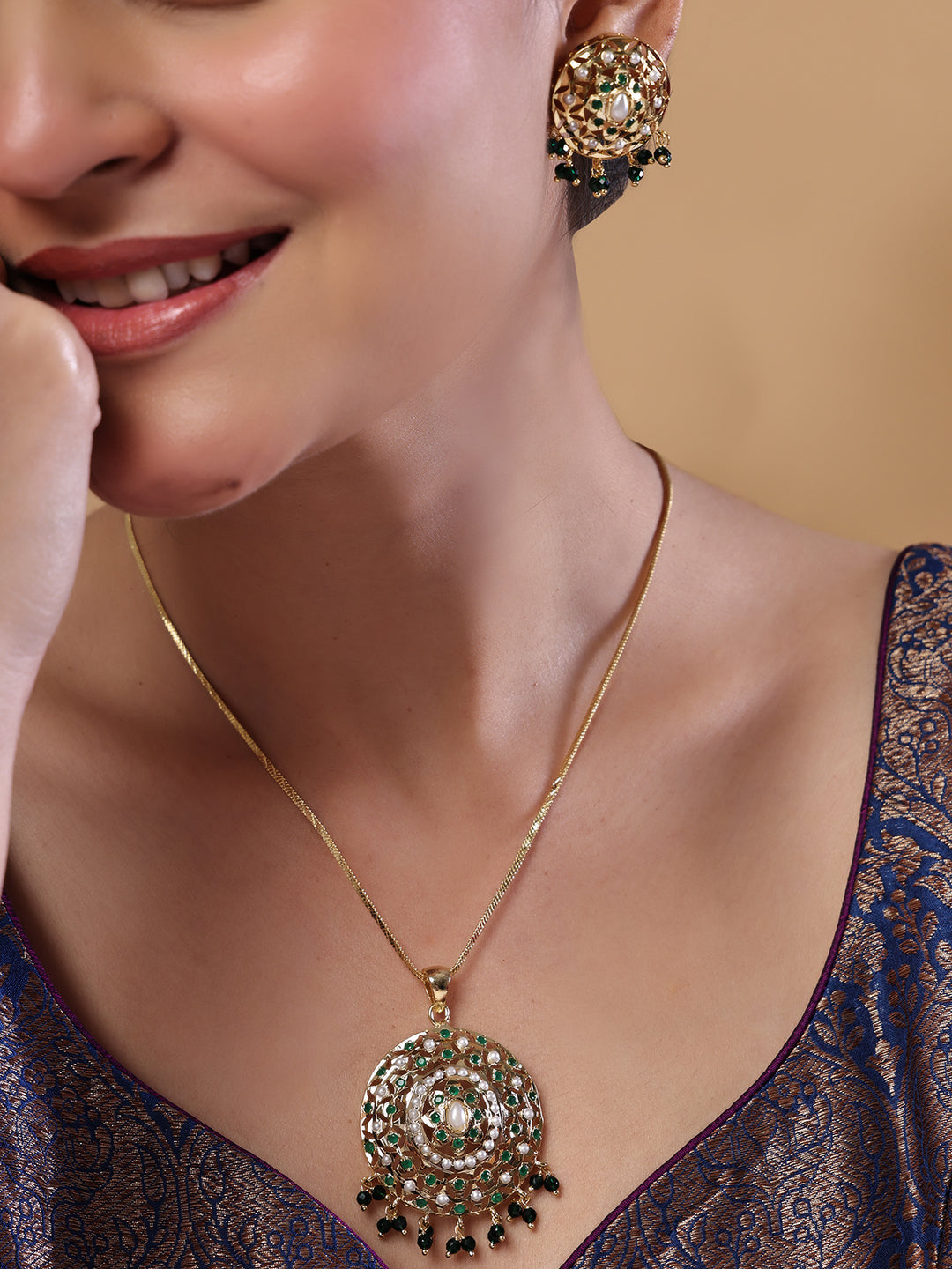 Jewellery Set