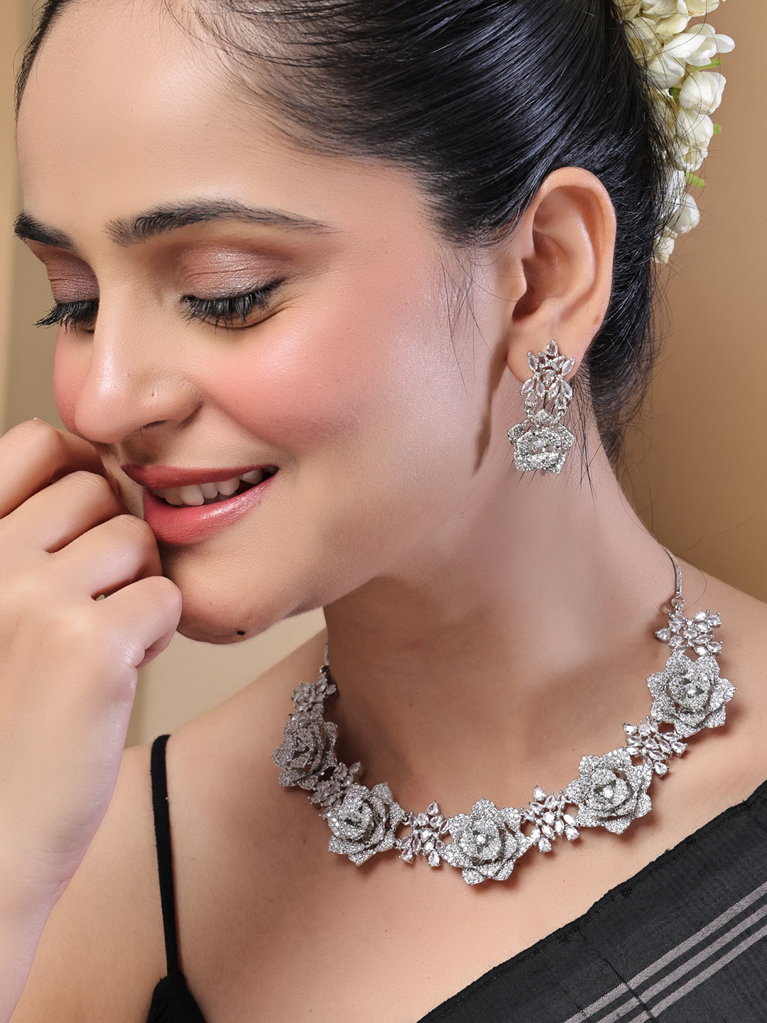 Jewellery Set