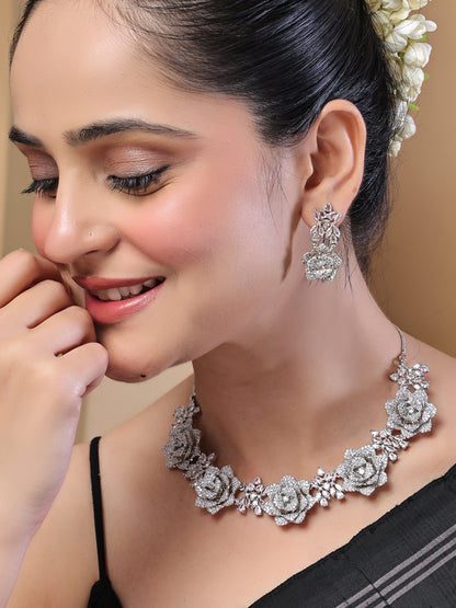 Jewellery Set