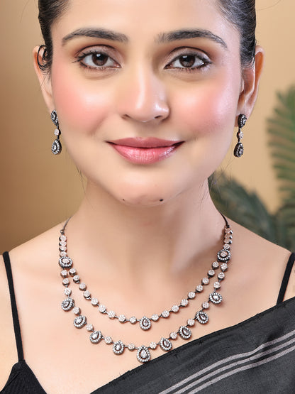 Jewellery Set