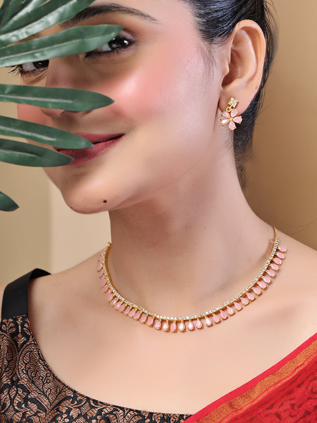 Jewellery Set