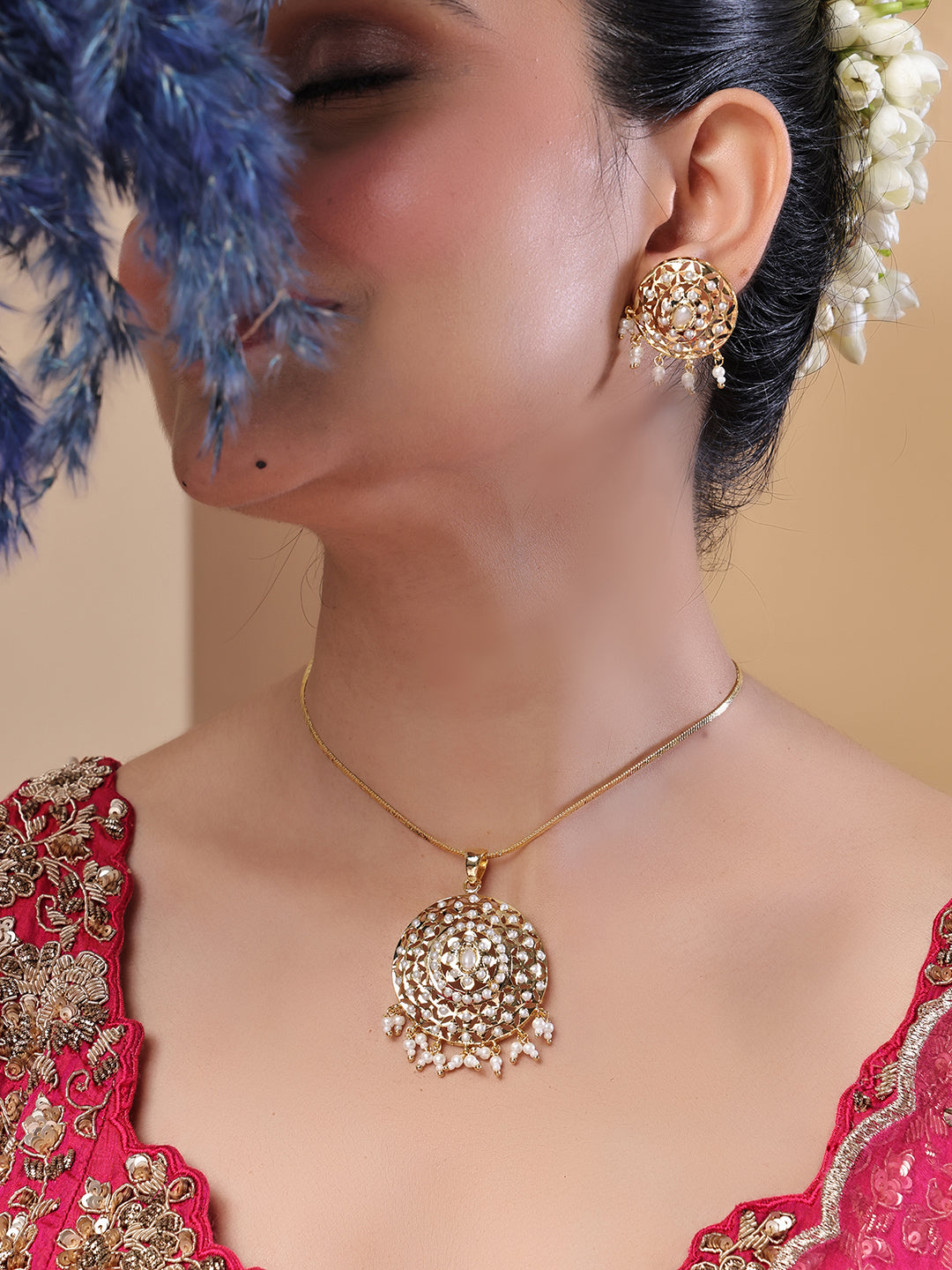 Jewellery Set