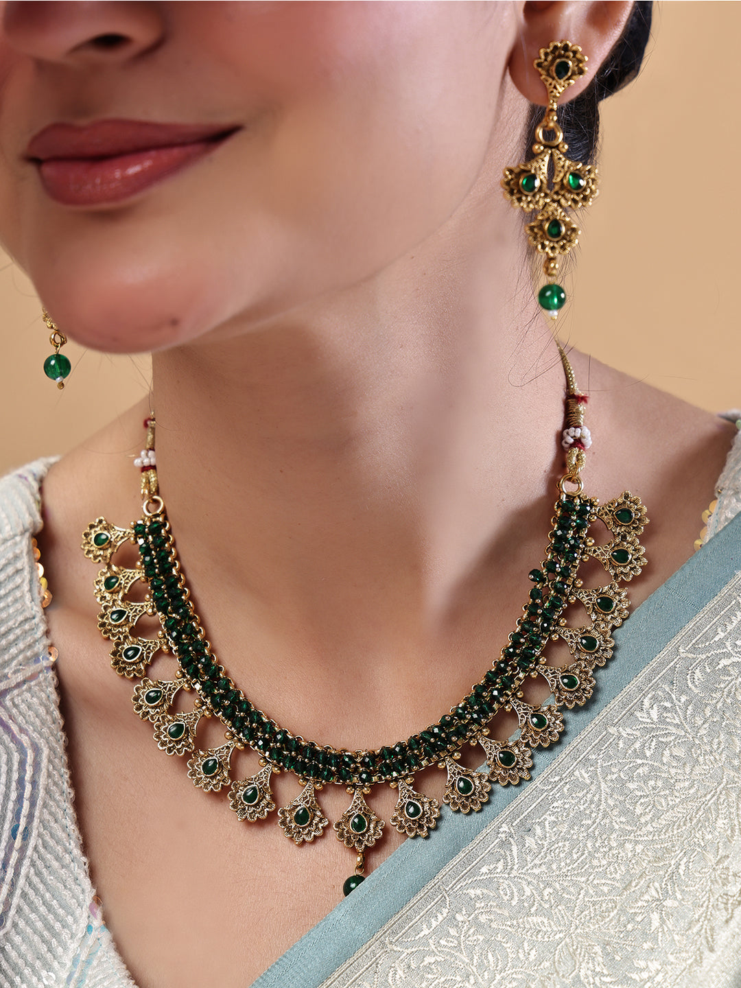 Jewellery Set