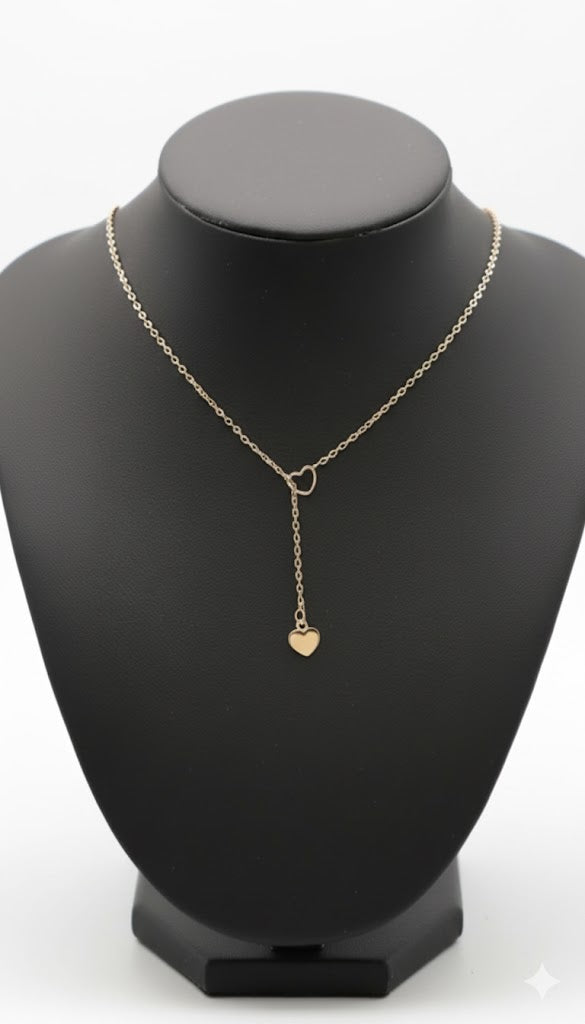 Necklace and Chains
