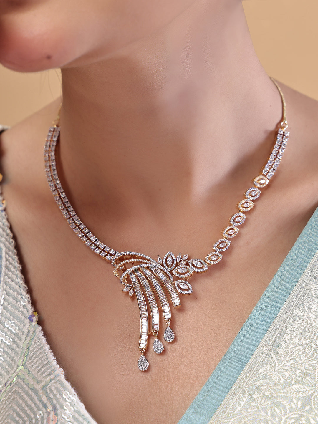 Jewellery Set