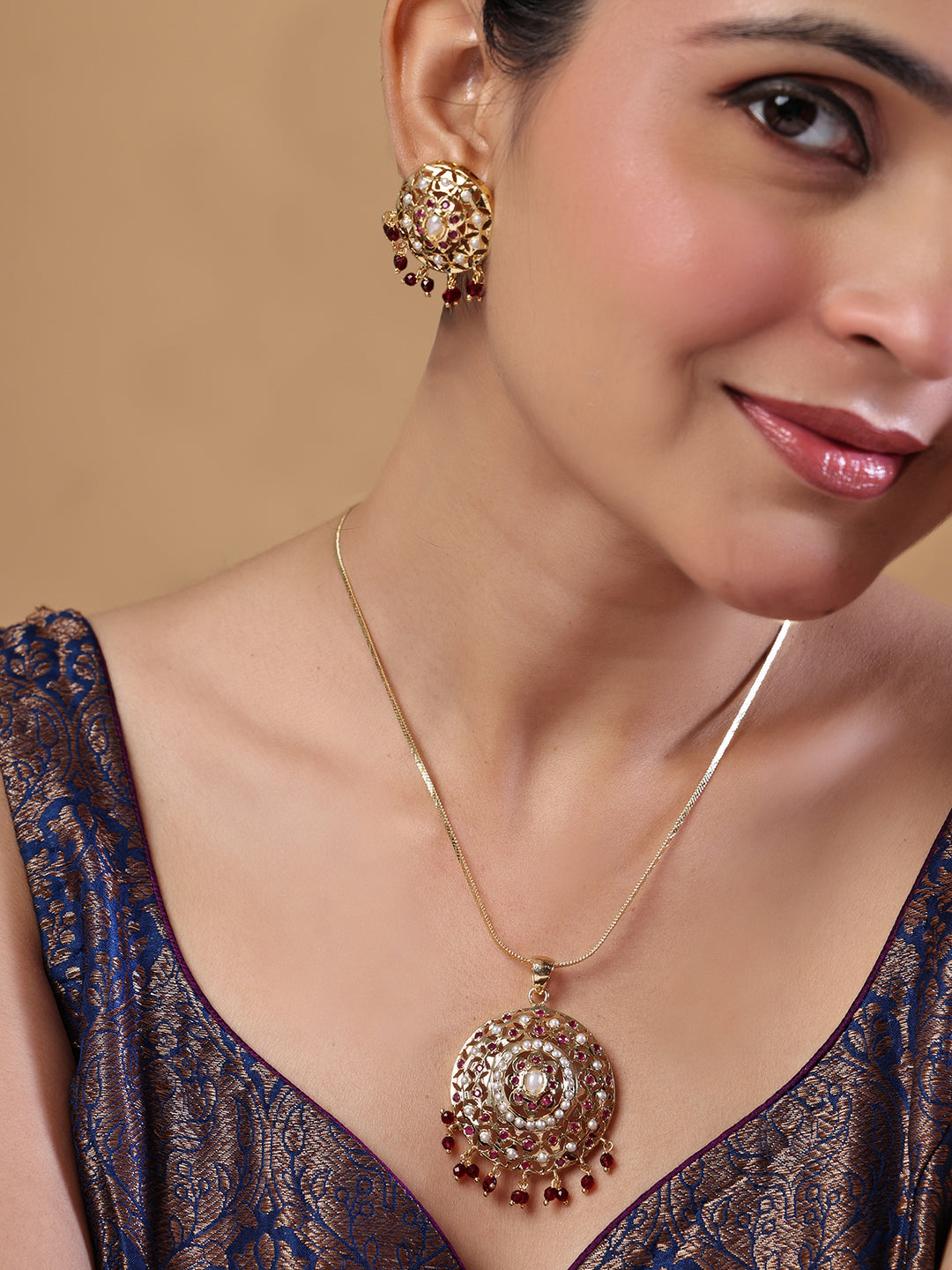 Jewellery Set