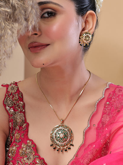 Jewellery Set