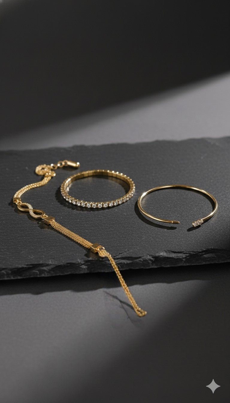 Jewellery Set
