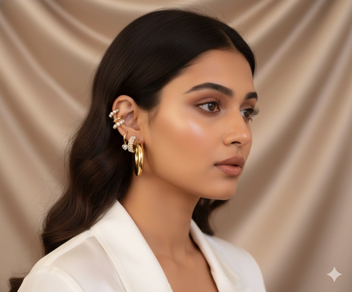 Jewellery Set