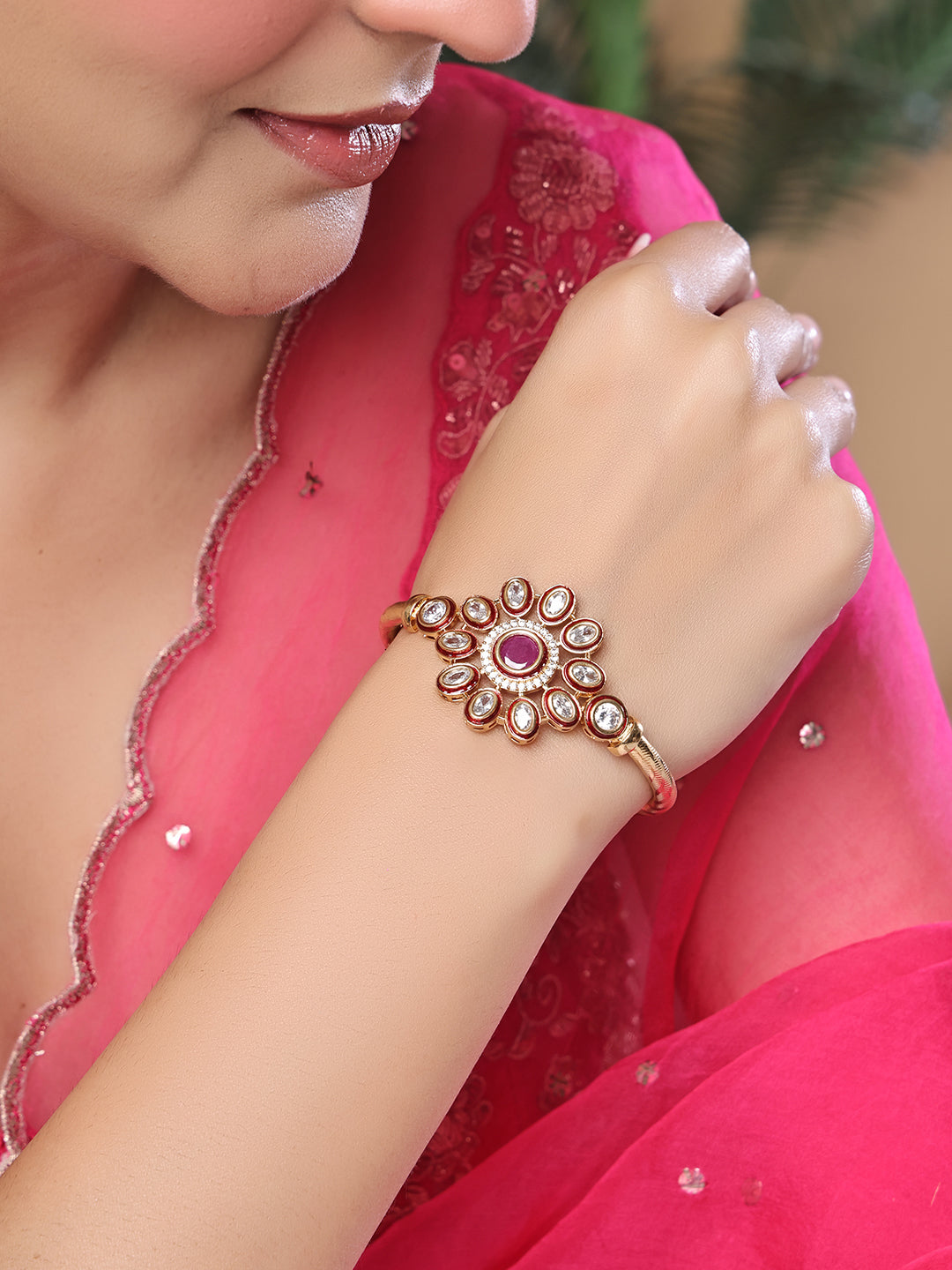 Bracelet