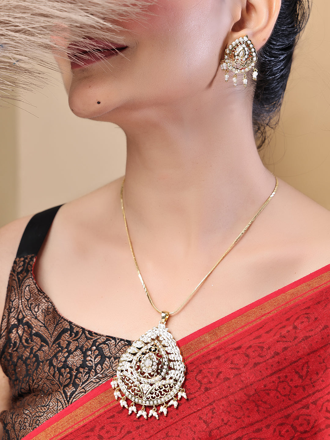 Jewellery Set