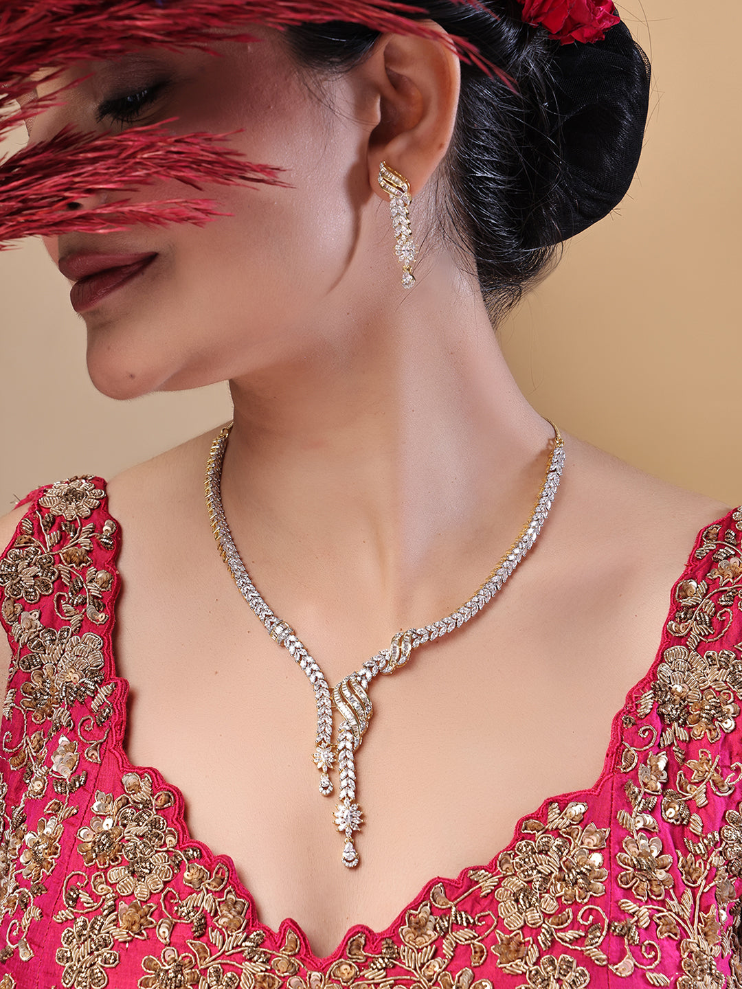 Jewellery Set