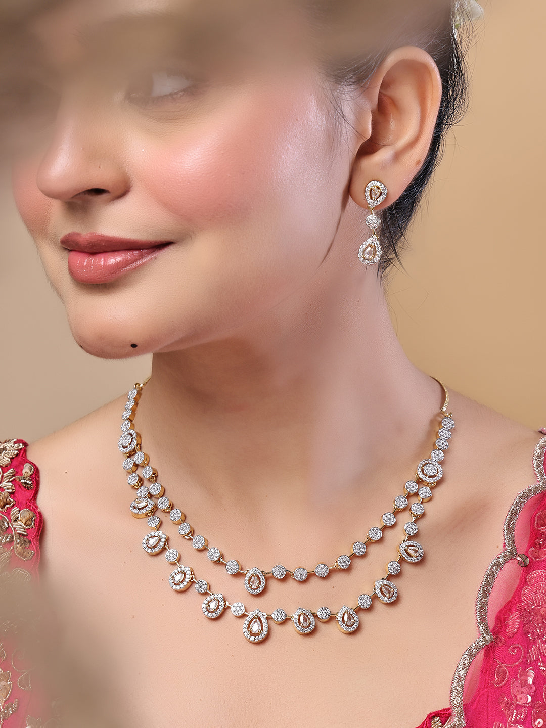 Jewellery Set