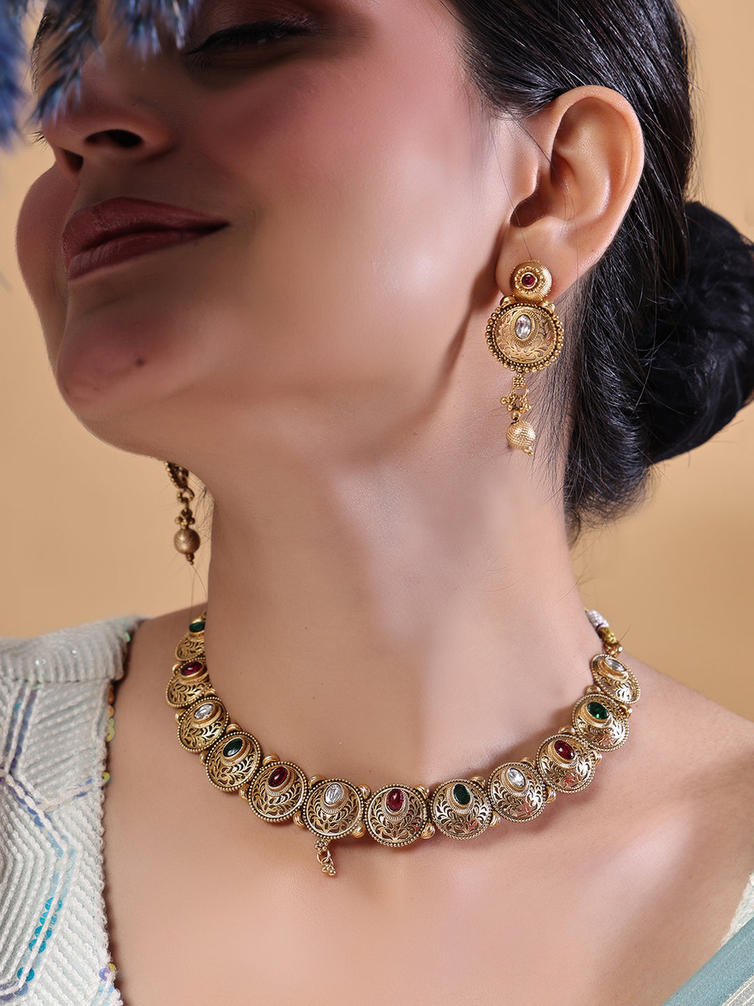 Jewellery Set