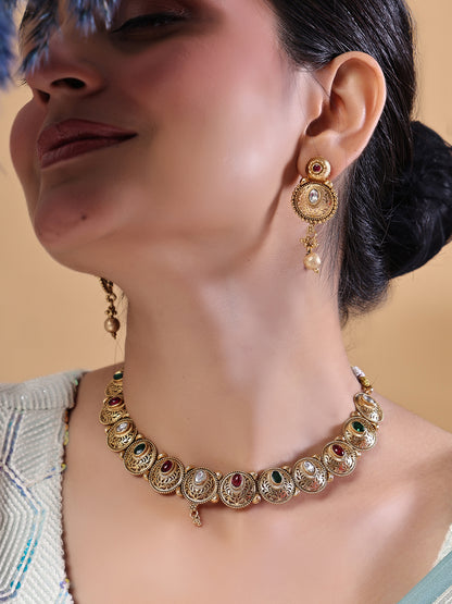 Jewellery Set