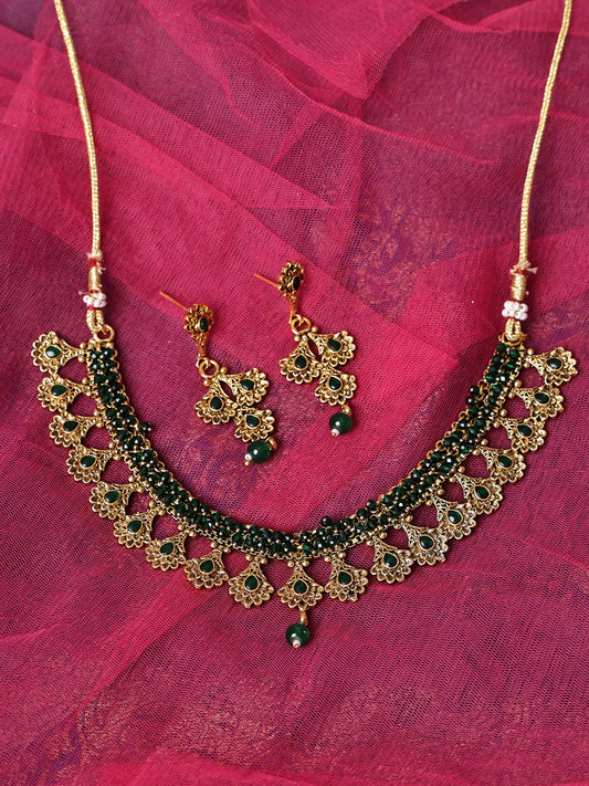 Jewellery Set