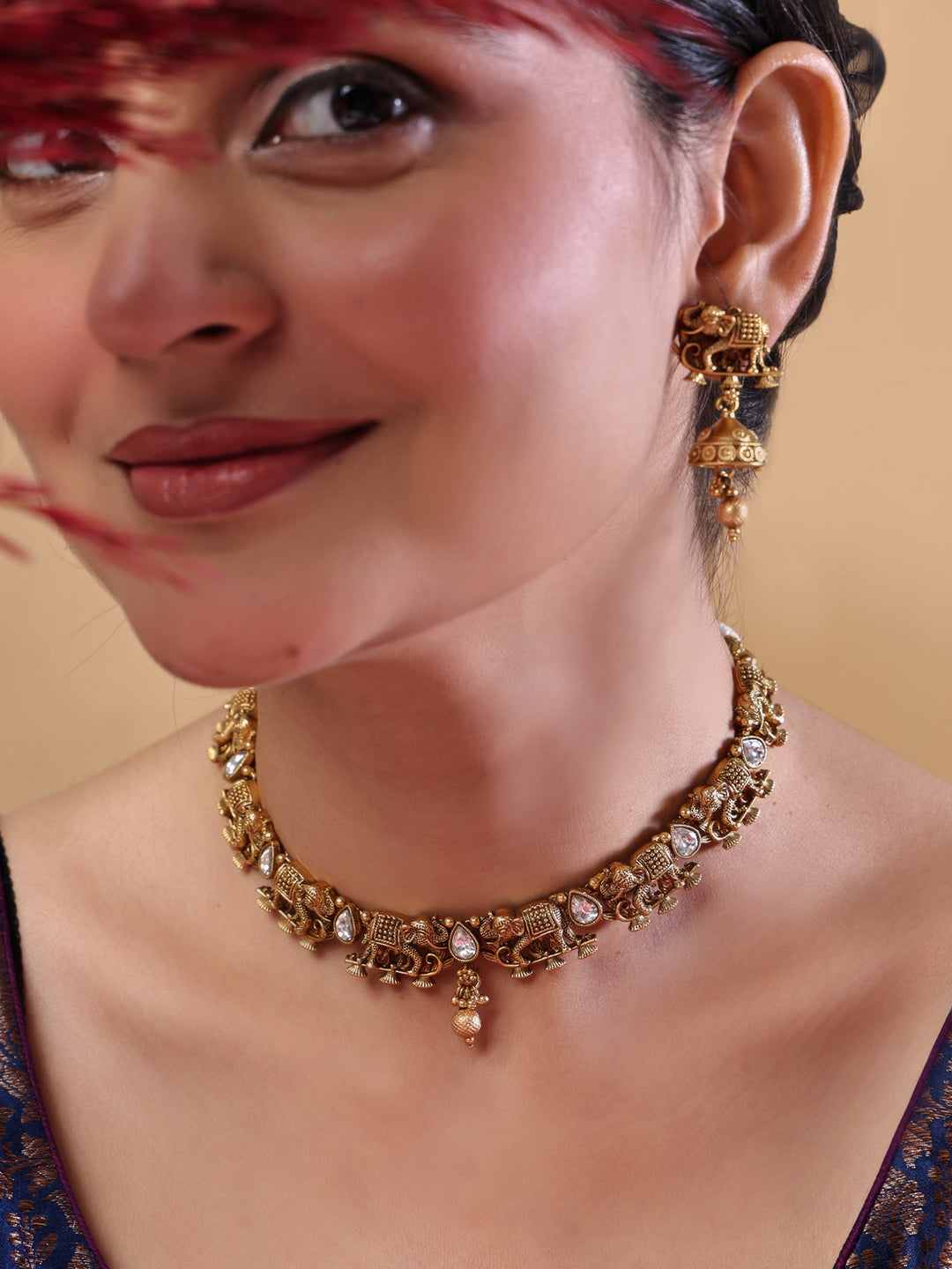 Jewellery Set
