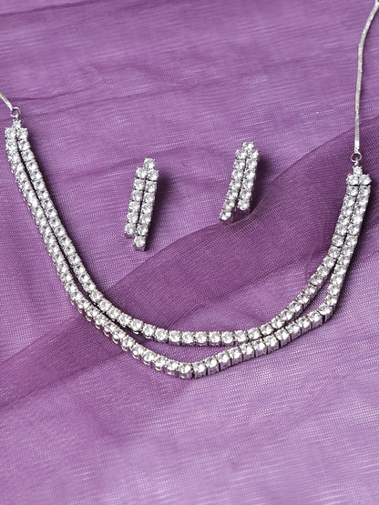 Jewellery Set