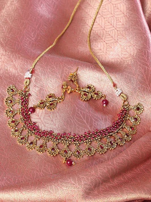 Jewellery Set