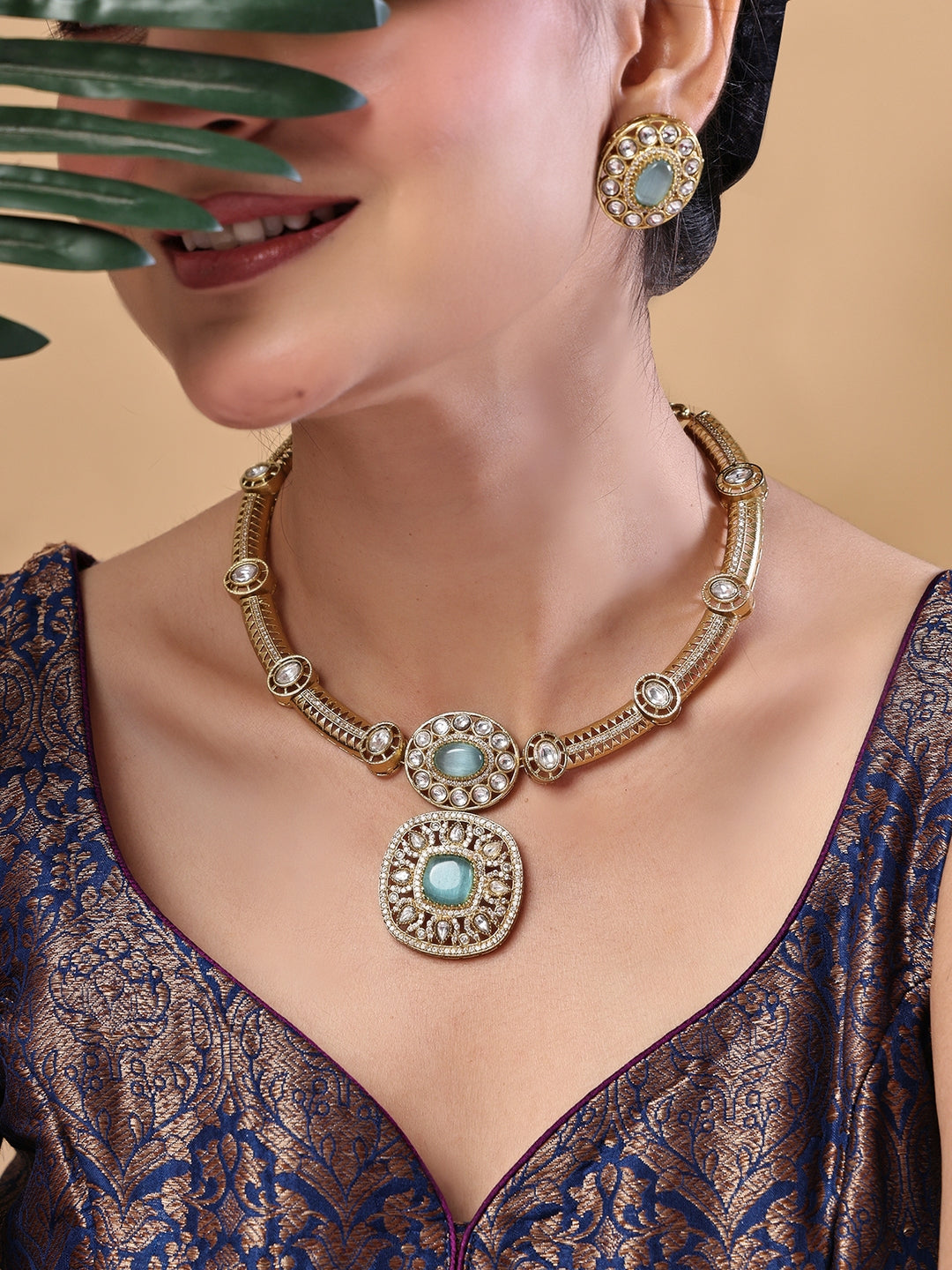 Jewellery Set