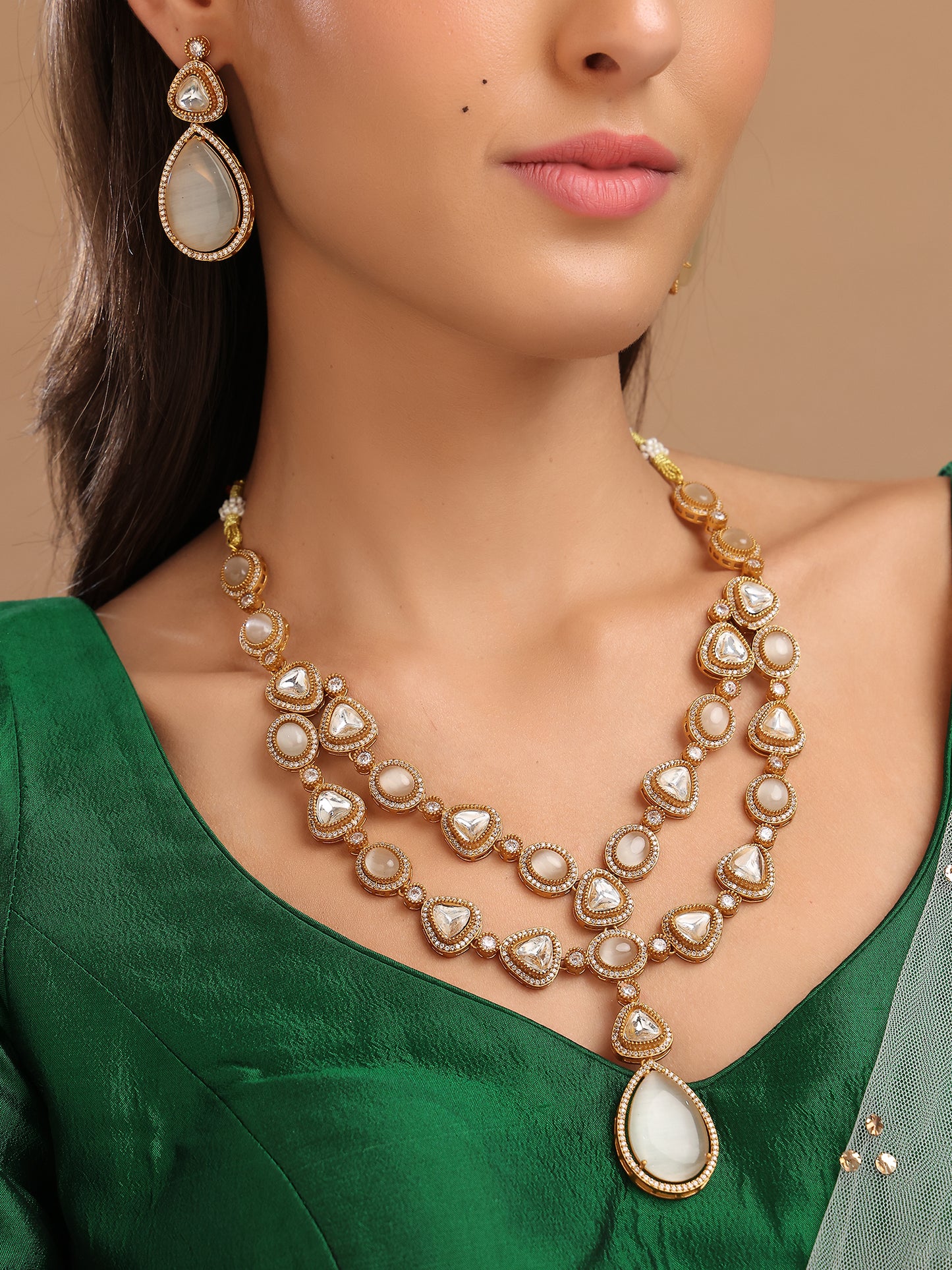 Jewellery Set
