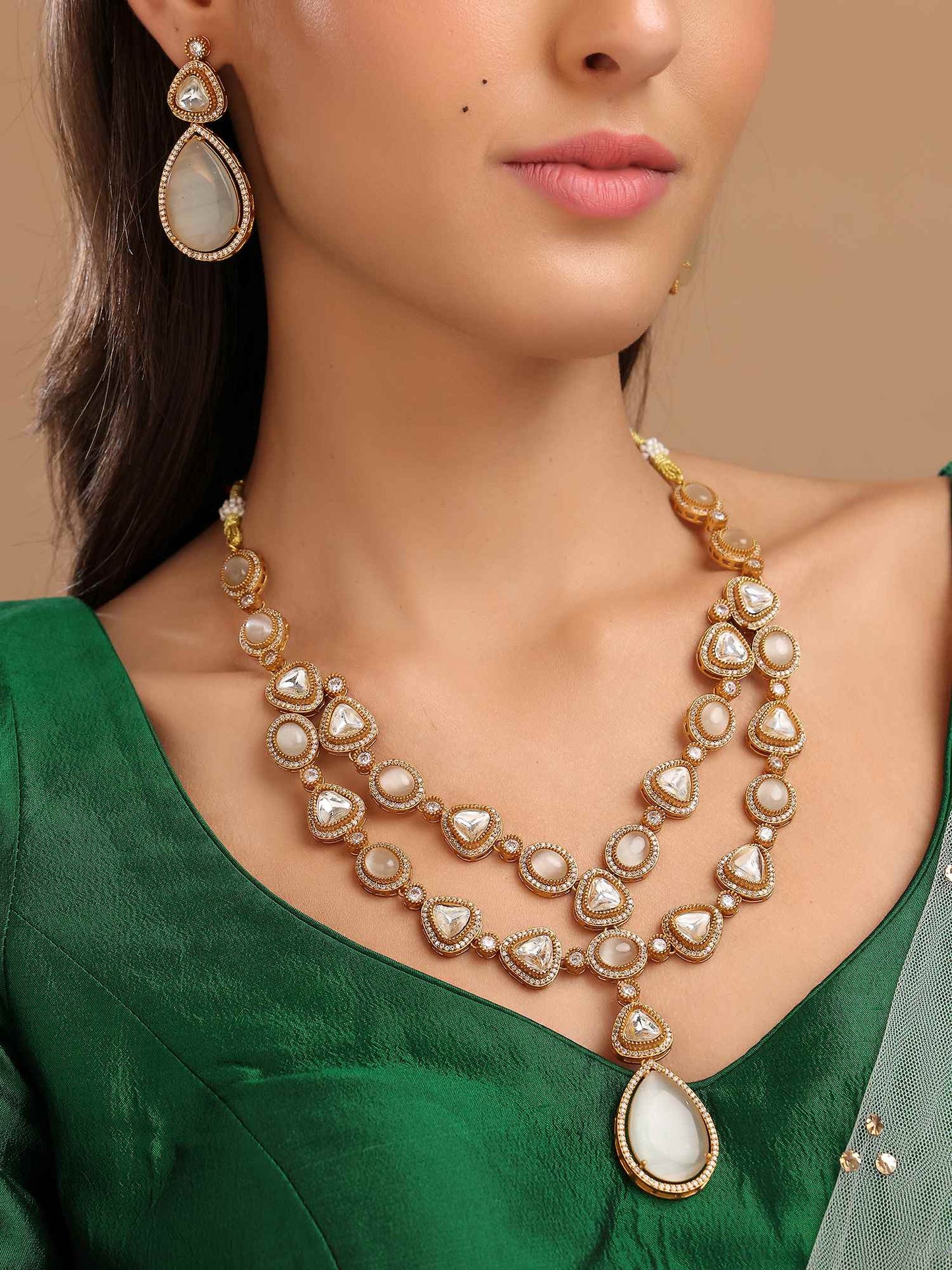 Jewellery Set