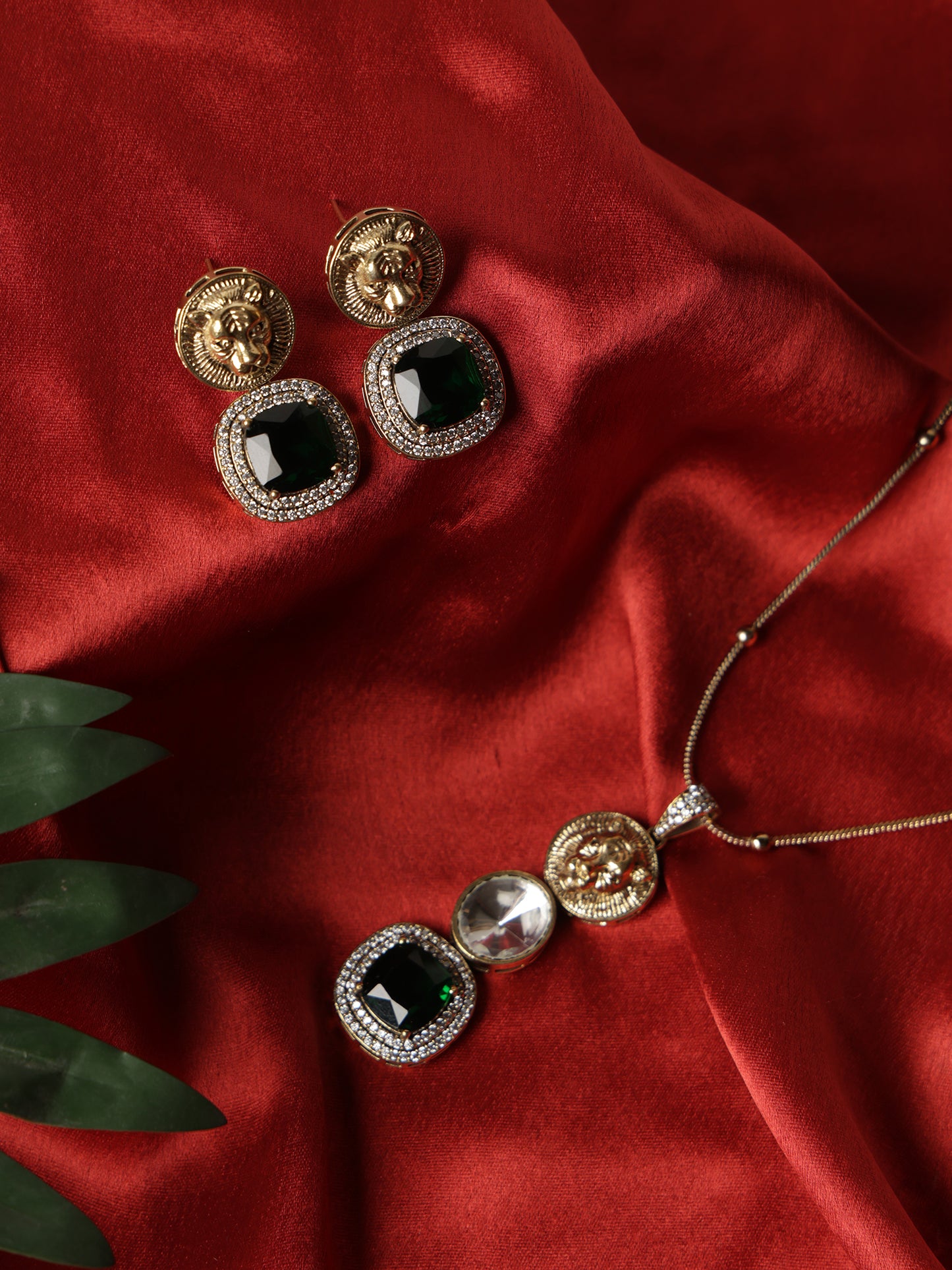 Jewellery Set