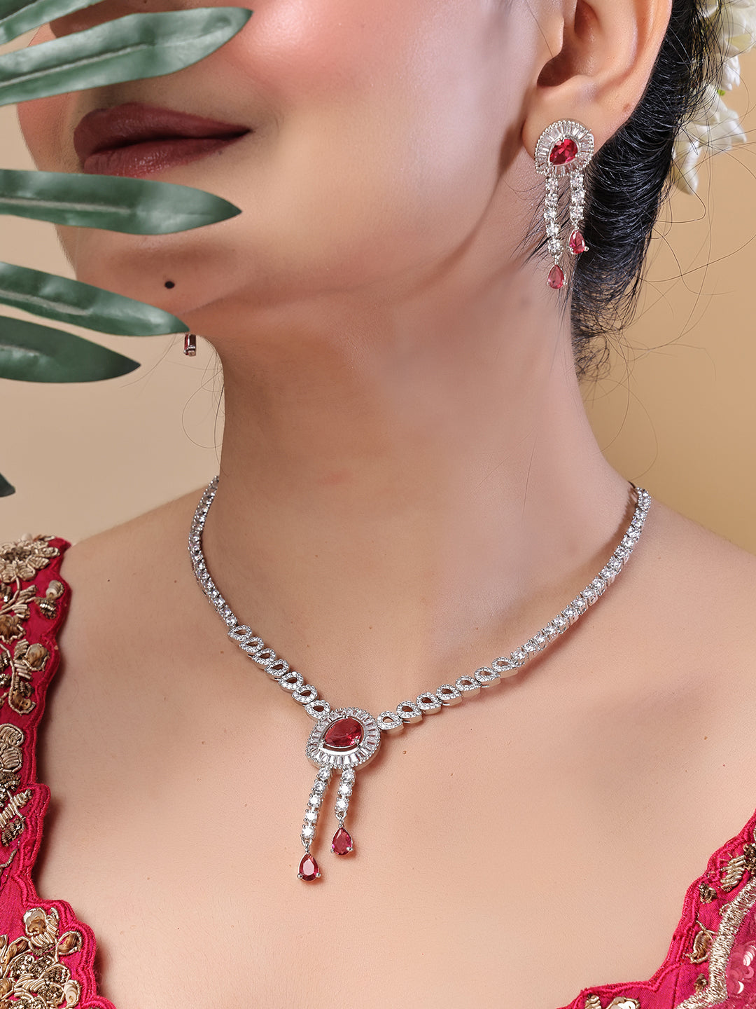 Jewellery Set