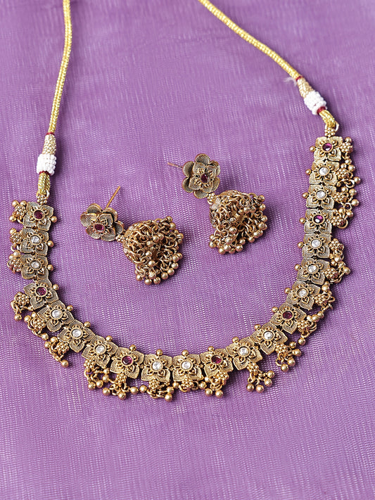 Jewellery Set