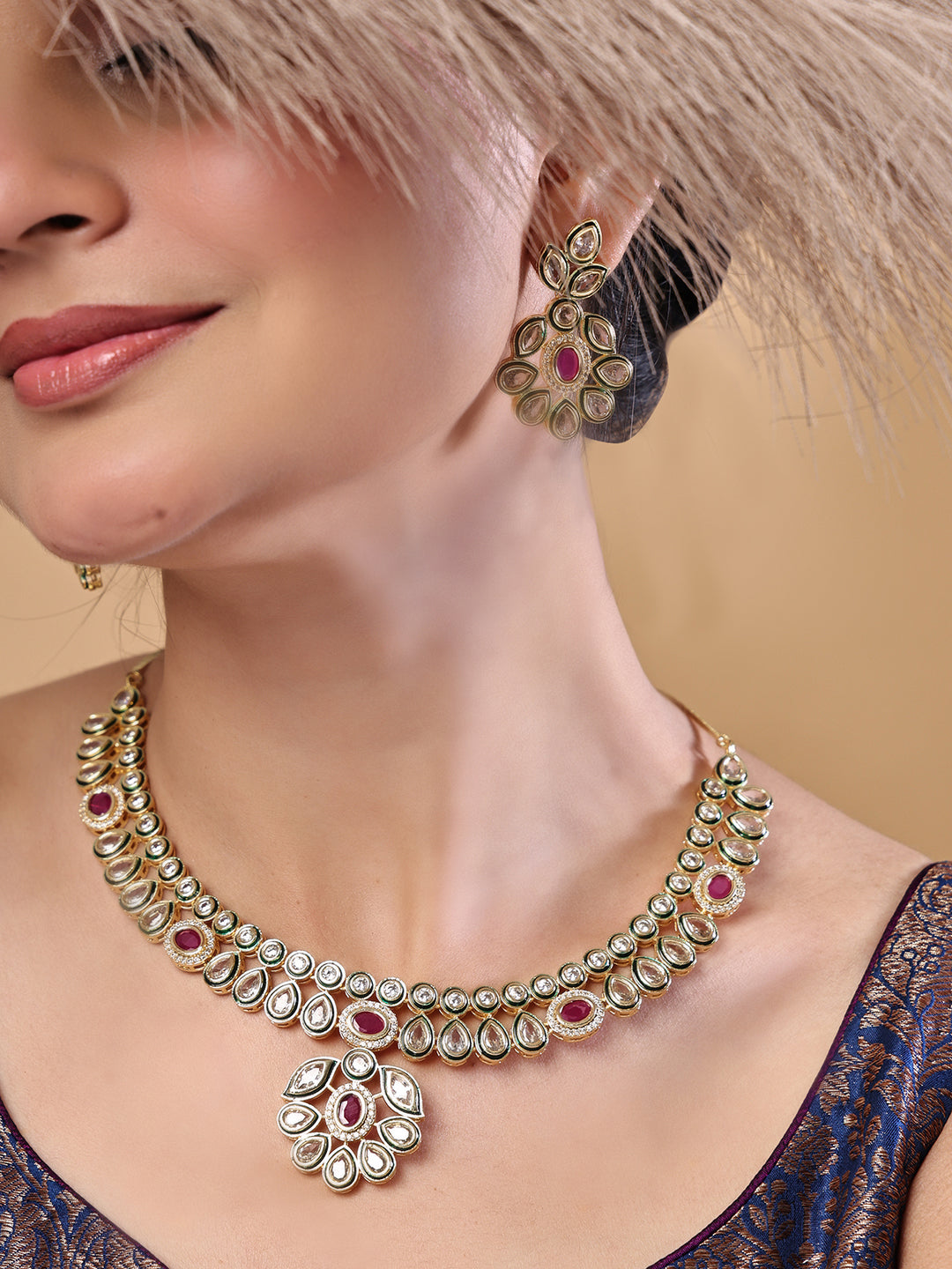 Jewellery Set