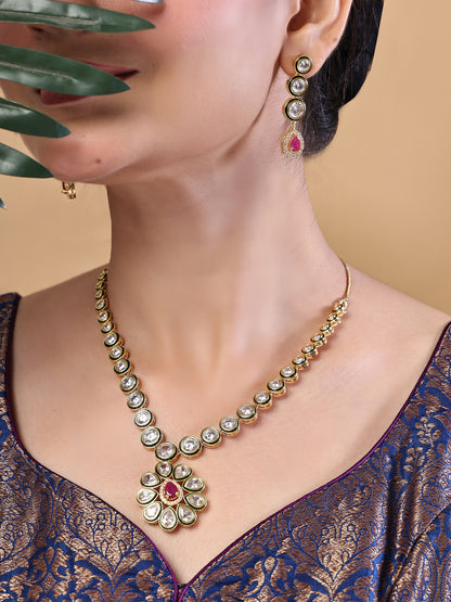 Jewellery Set