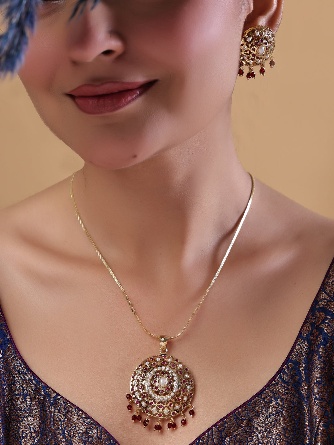 Jewellery Set