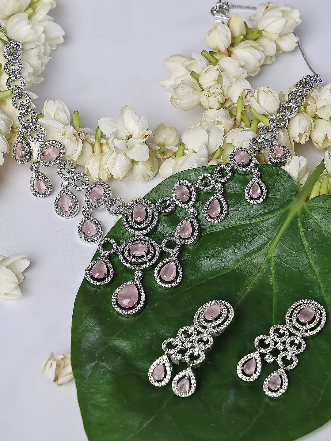 Jewellery Set