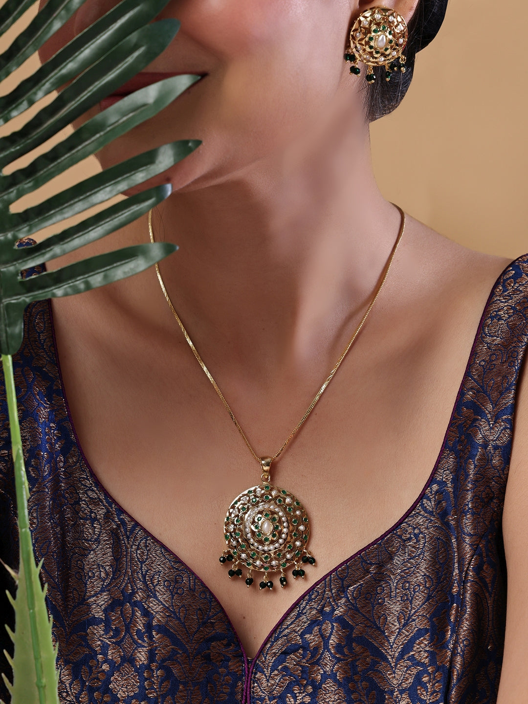 Jewellery Set