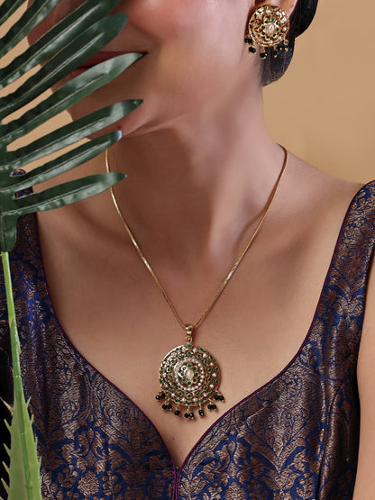 Jewellery Set
