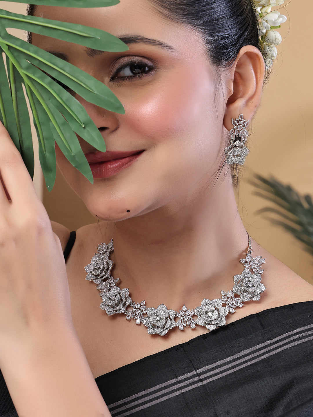 Jewellery Set