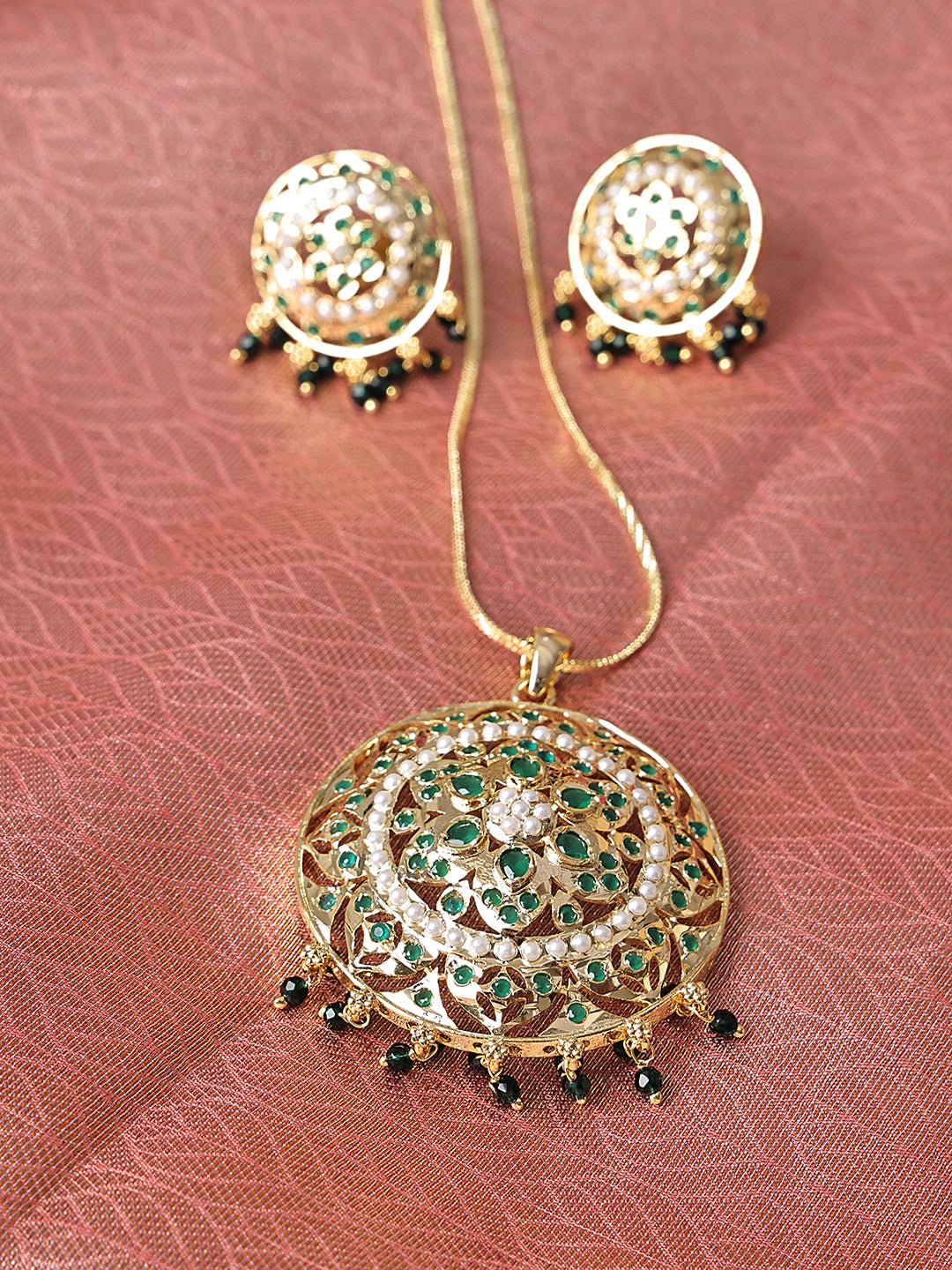 Jewellery Set