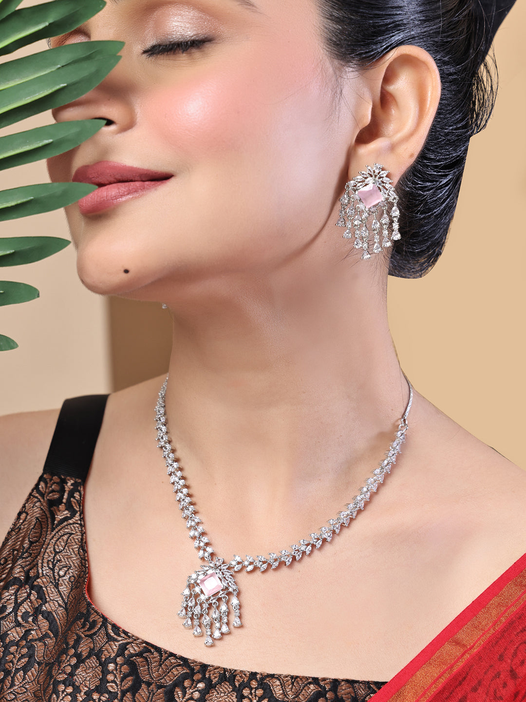 Jewellery Set
