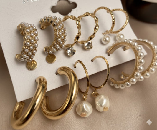Jewellery Set