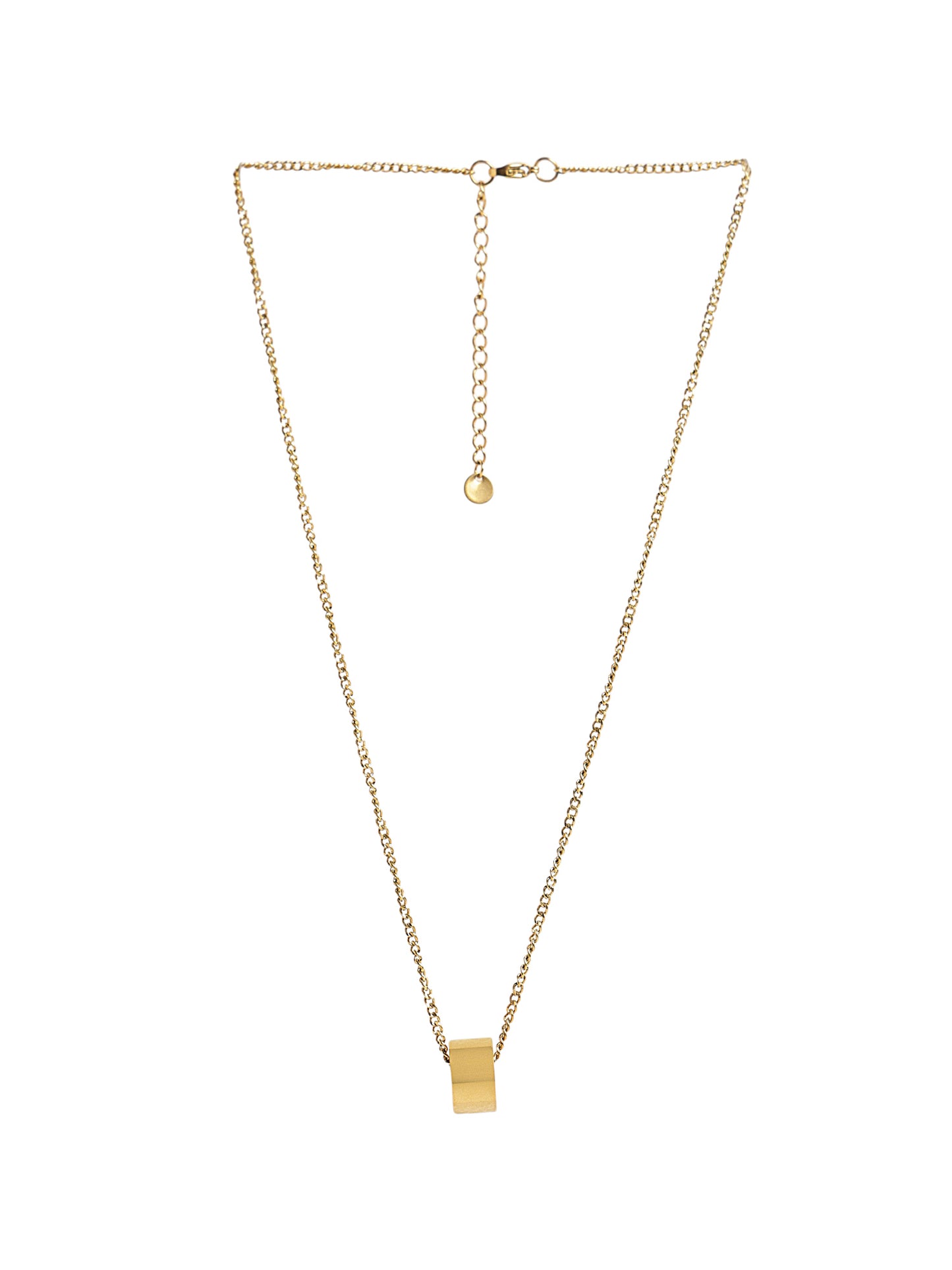 Necklace and Chains