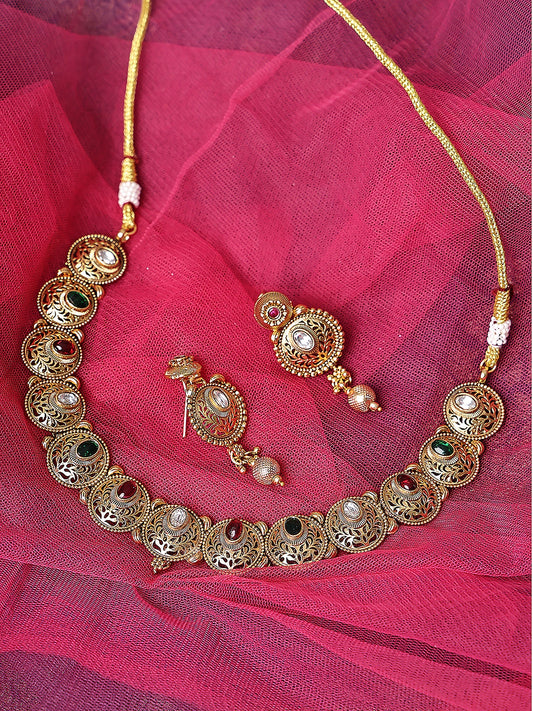 Jewellery Set