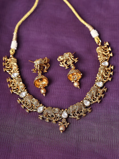 Jewellery Set