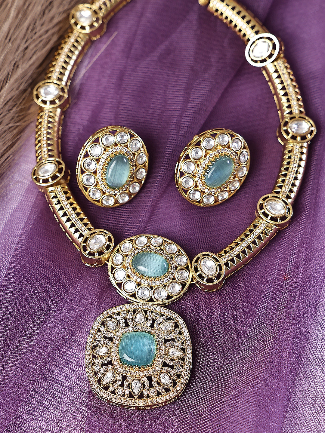 Jewellery Set