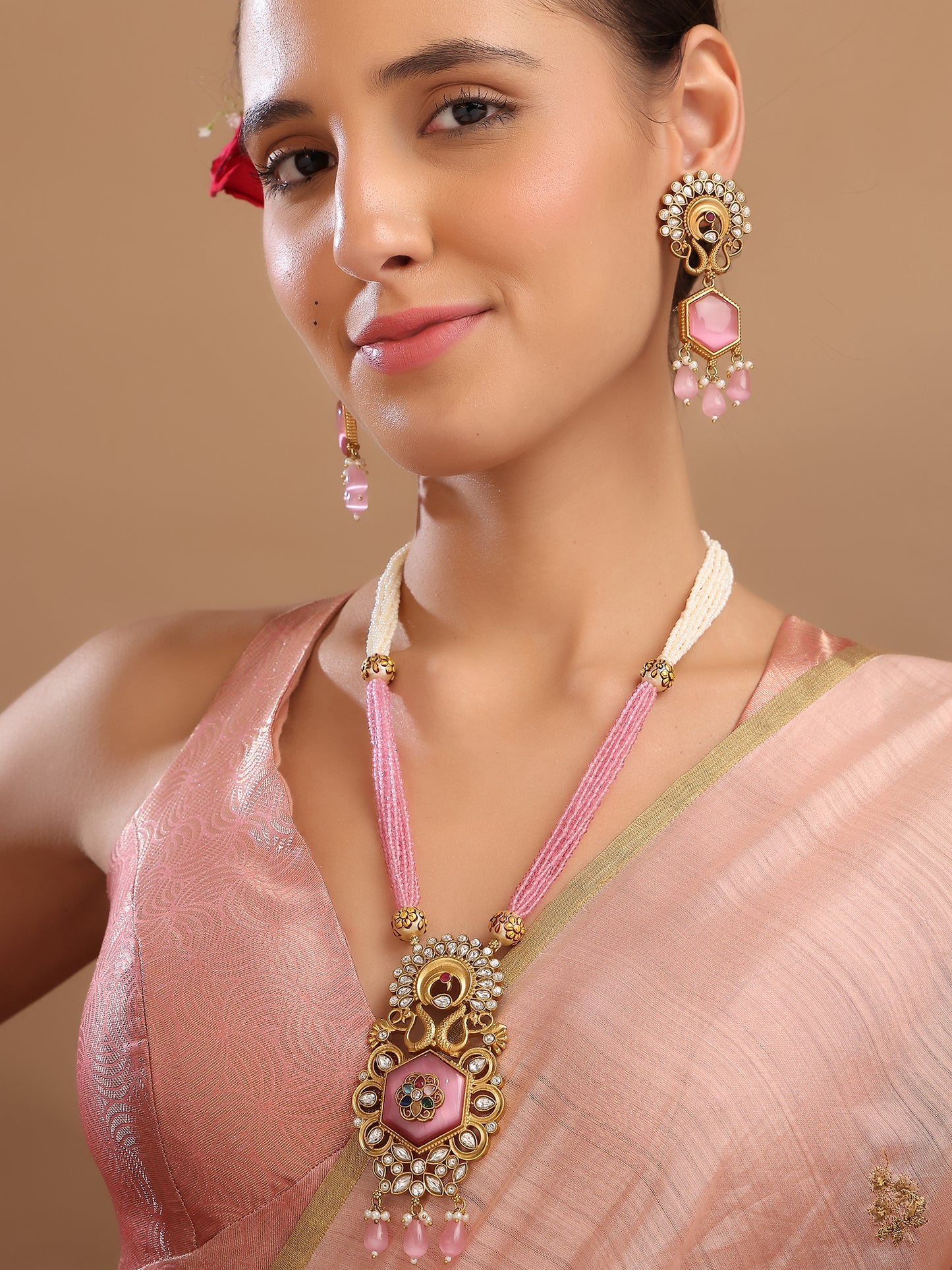 Jewellery Set