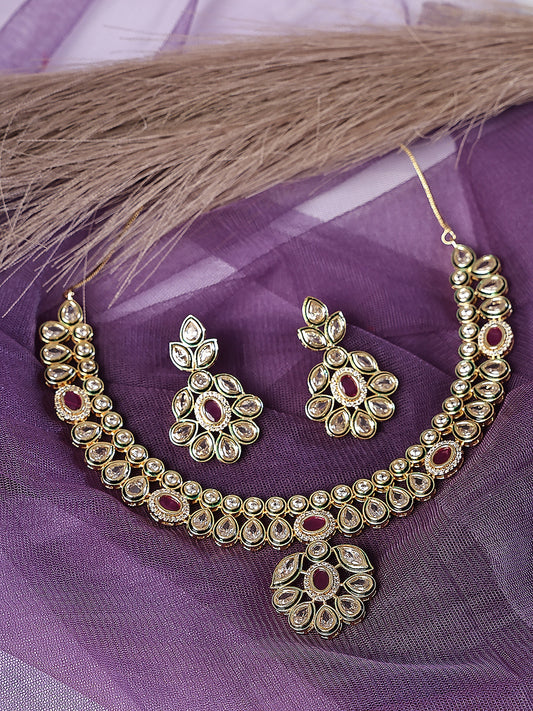 Jewellery Set