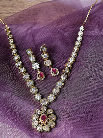 Jewellery Set