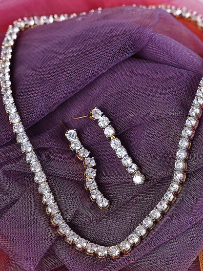 Jewellery Set