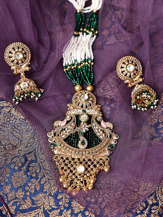 Jewellery Set