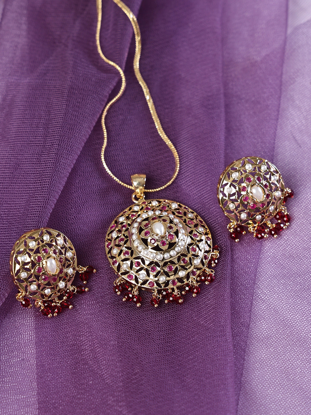 Jewellery Set