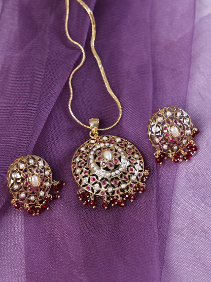 Jewellery Set